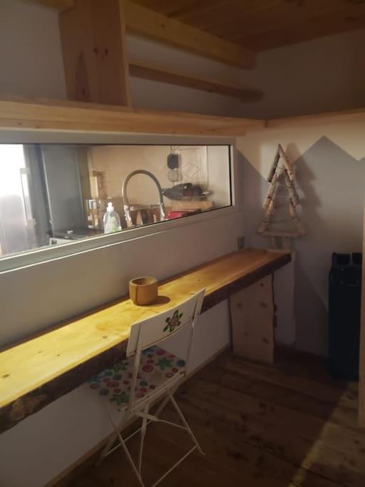 Idealement Situe Coeur Du Village - Calme & Confort Saint-Étienne-de-Tinée Eksteriør bilde