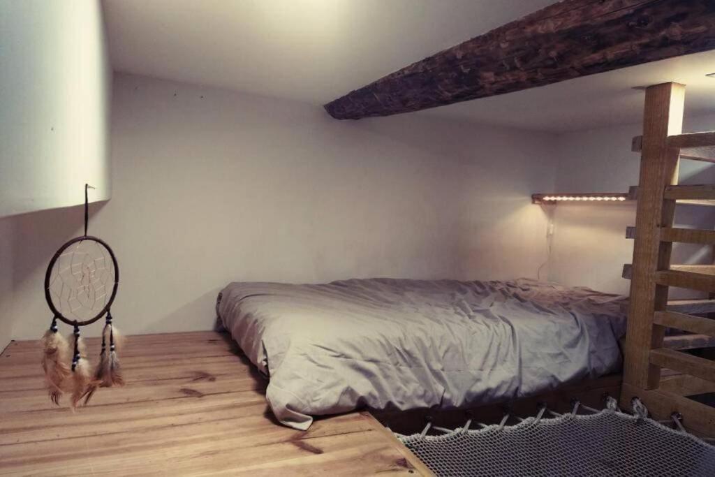 Idealement Situe Coeur Du Village - Calme & Confort Saint-Étienne-de-Tinée Eksteriør bilde